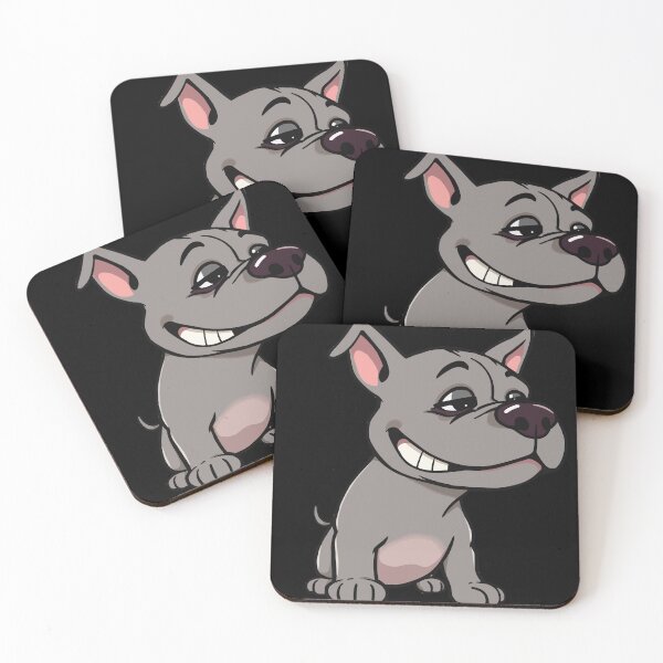 Item preview, Funny Pitbull designed and sold by Getup-clothing.