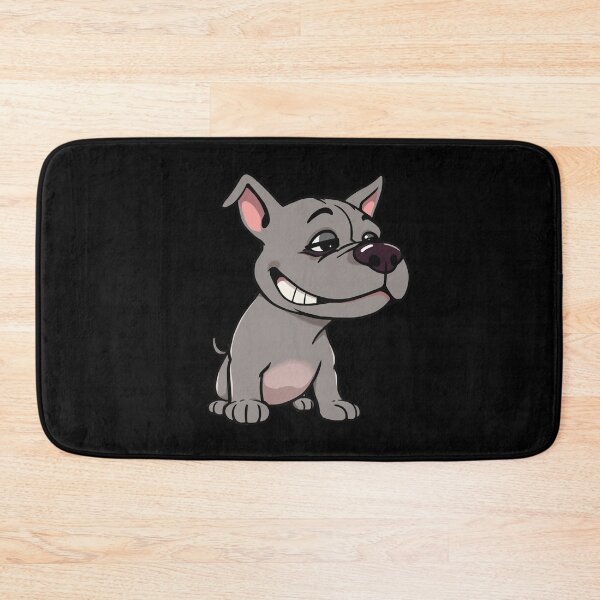 Item preview, Funny Pitbull designed and sold by Getup-clothing.