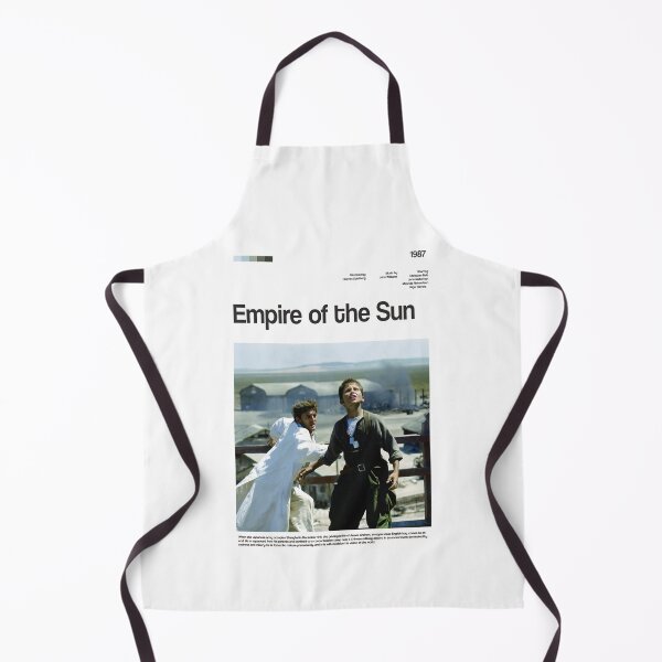 Item preview, Empire of the Sun designed and sold by paulrommer.