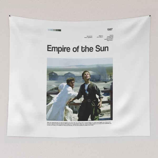 Item preview, Empire of the Sun designed and sold by paulrommer.
