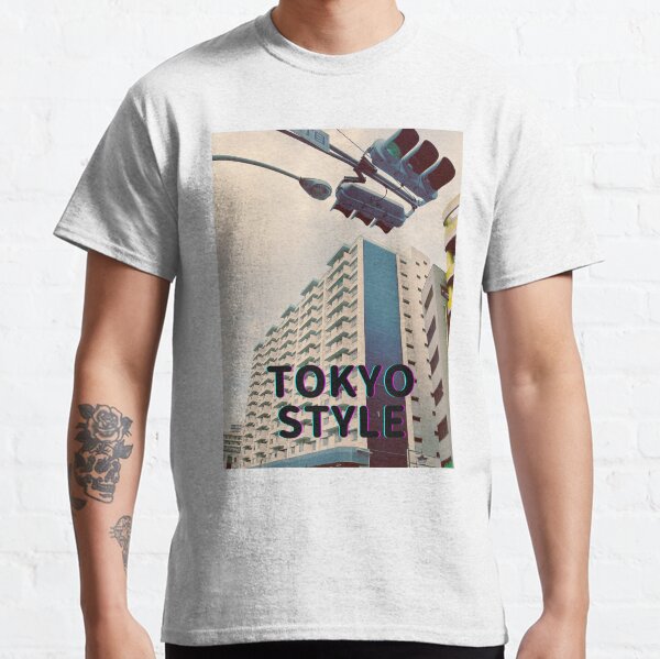 Item preview, TOKYO Building designed and sold by R46Tokyo.
