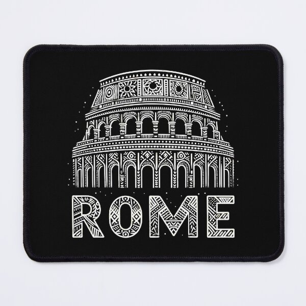 Item preview, Rome – Timeless Beauty in Art designed and sold by OzzFrequency.