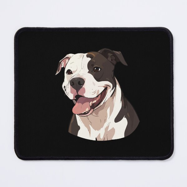 Item preview, Funny Pitbull designed and sold by Getup-clothing.