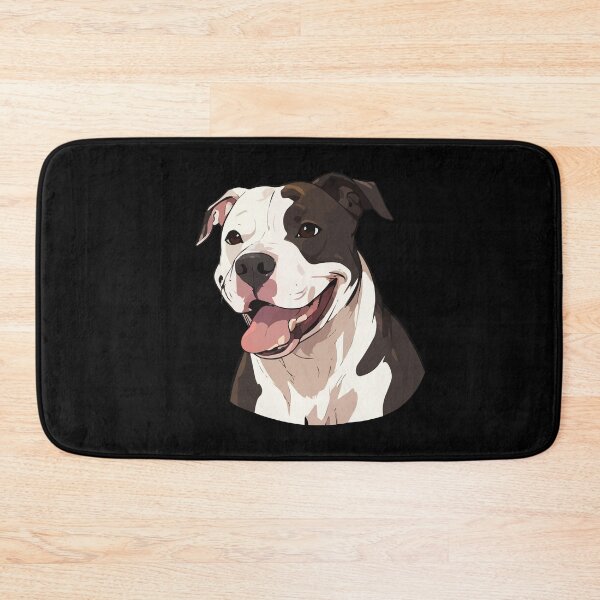 Item preview, Funny Pitbull designed and sold by Getup-clothing.