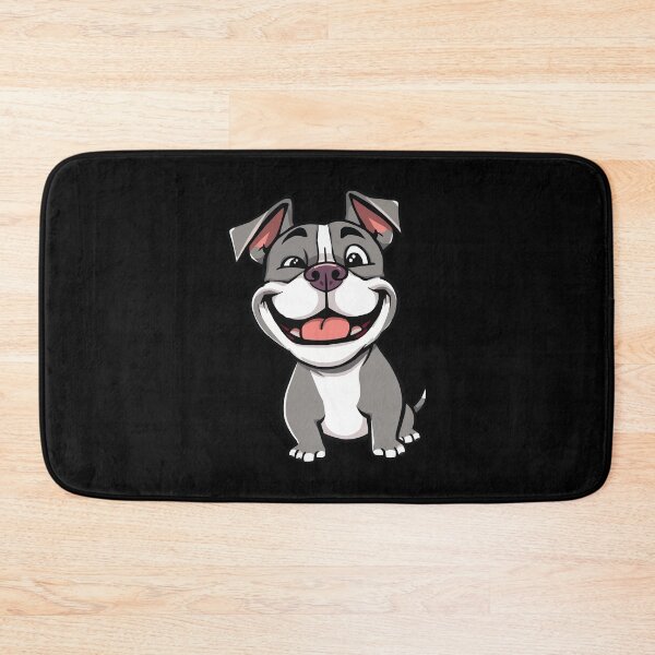 Item preview, Funny Pitbull designed and sold by Getup-clothing.