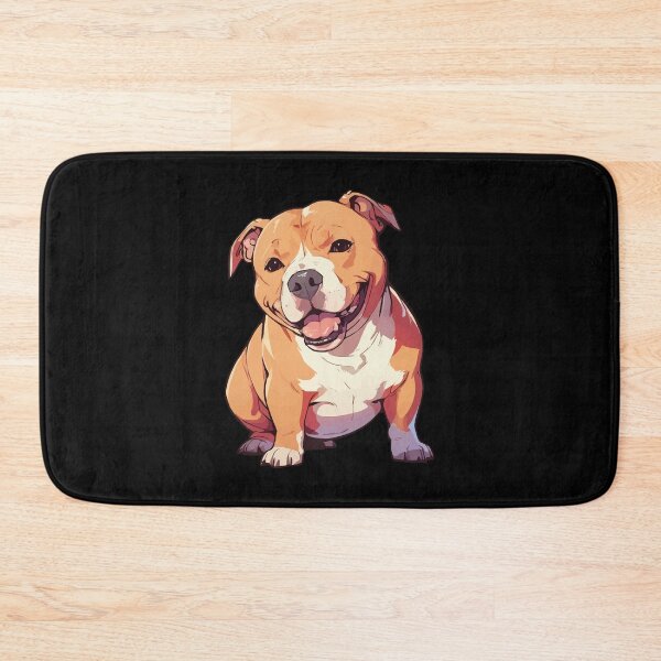 Item preview, Funny Pitbull designed and sold by Getup-clothing.