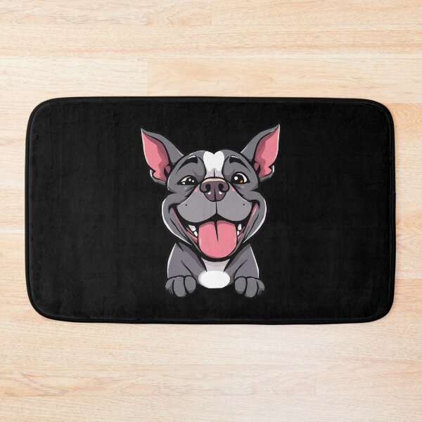 Item preview, Funny Pitbull designed and sold by Getup-clothing.