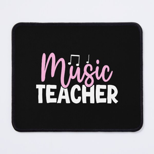 Item preview, Music Teacher - Instructor designed and sold by Senthamizh.