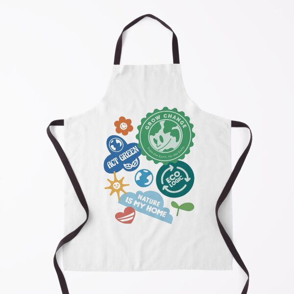 Item preview, eco stickers designed and sold by paulrommer.