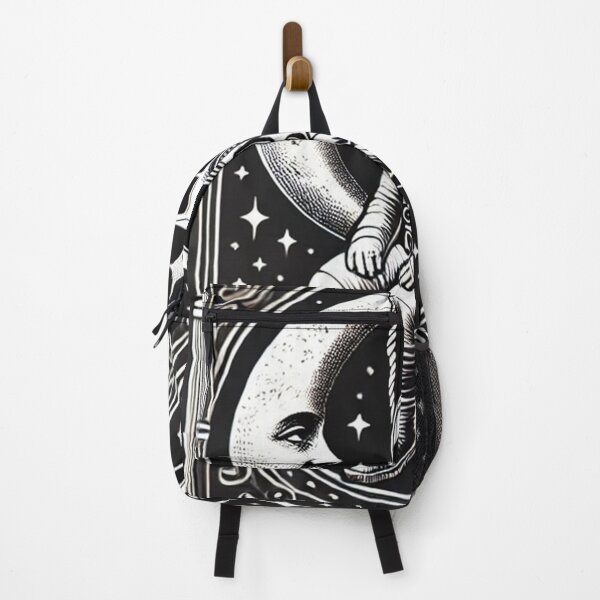 Item preview, Galactic Swing designed and sold by Katze49.