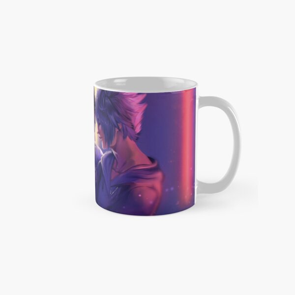 Date Night - Promptis Classic Mug