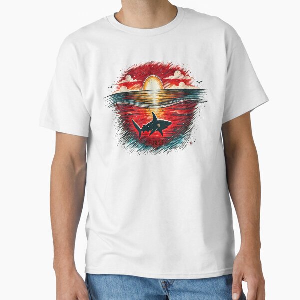 T-shirt classique