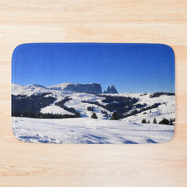 Item preview, Seiser Alm in winter designed and sold by annalisa56.