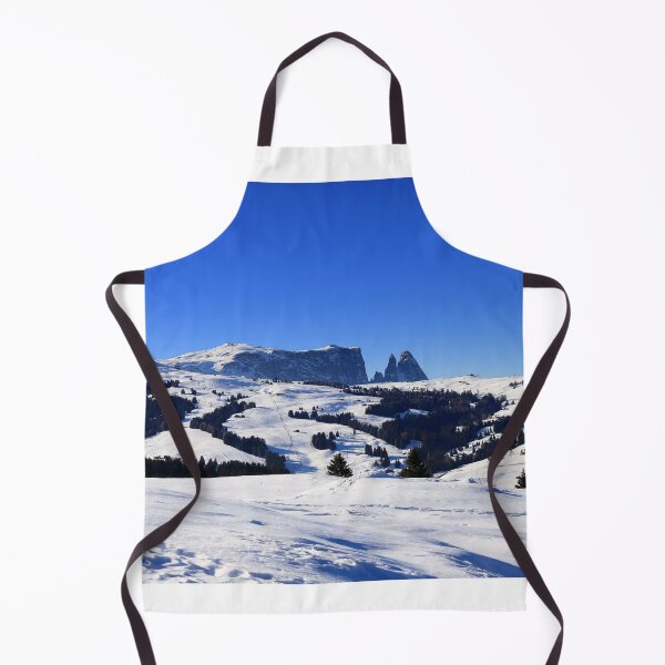 Item preview, Seiser Alm in winter designed and sold by annalisa56.