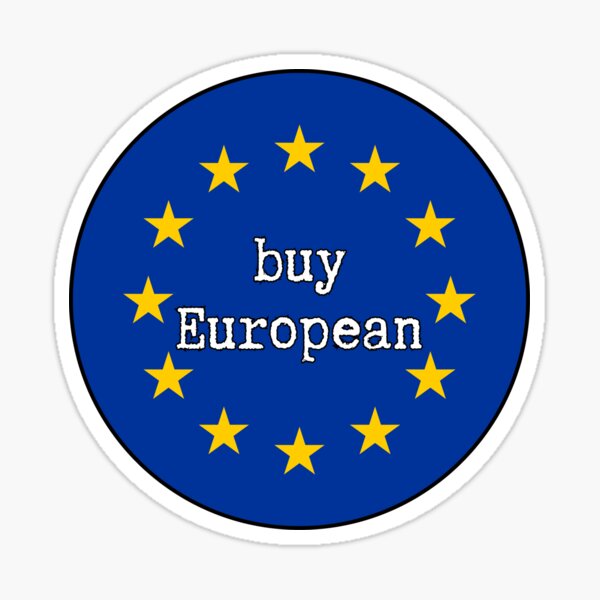 Item preview, Buy European designed and sold by SundayGirlTeam.