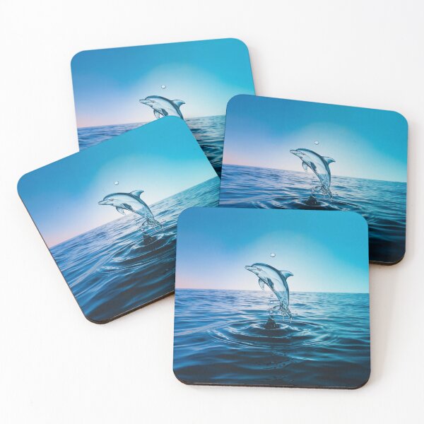 Item preview, dolphin designed and sold by jkrphoto.