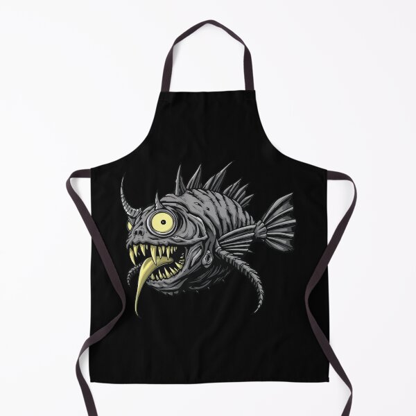 Item preview, Anglerfish designed and sold by Getup-clothing.