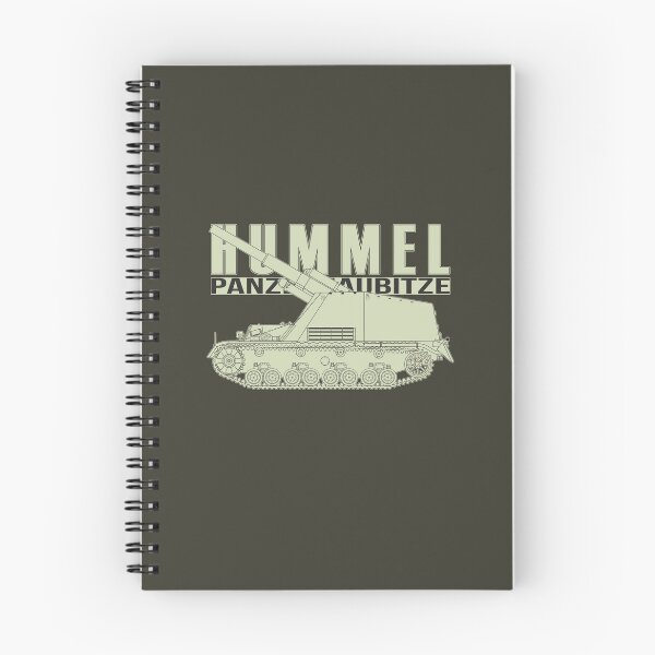 Item preview, German self-propelled gun Hummel designed and sold by FAawRay.