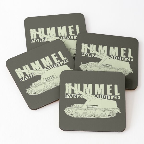 Item preview, German self-propelled gun Hummel designed and sold by FAawRay.