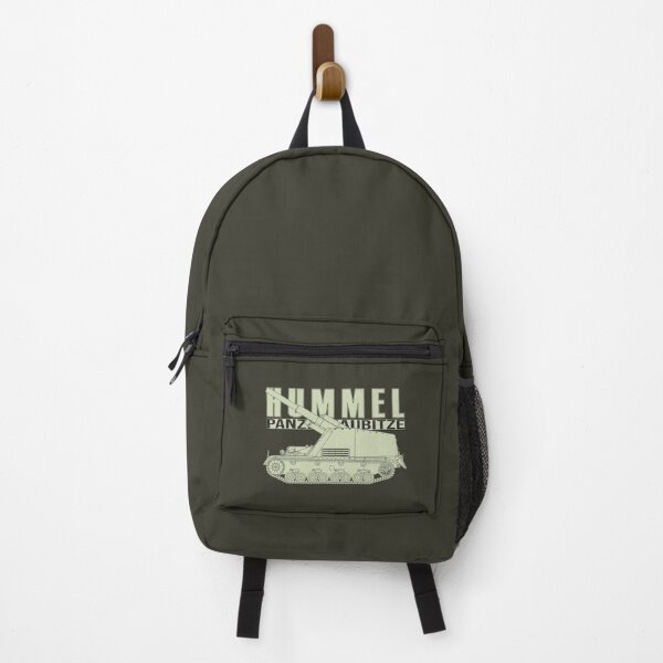 Item preview, German self-propelled gun Hummel designed and sold by FAawRay.