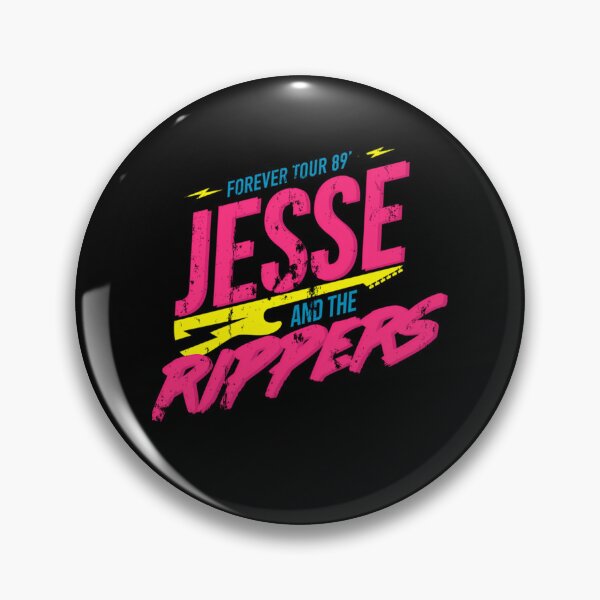 Item preview, Forever Tour 89 designed and sold by SavageSaurus.