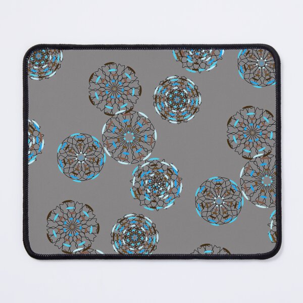 Item preview, Abstract Fractured Floral designed and sold by JaygiesDesign.