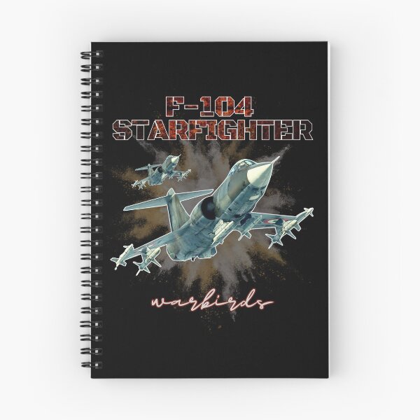 Item preview, F-104 Starfighter - Multirole Fighter  designed and sold by Domel Dirty Draft.
