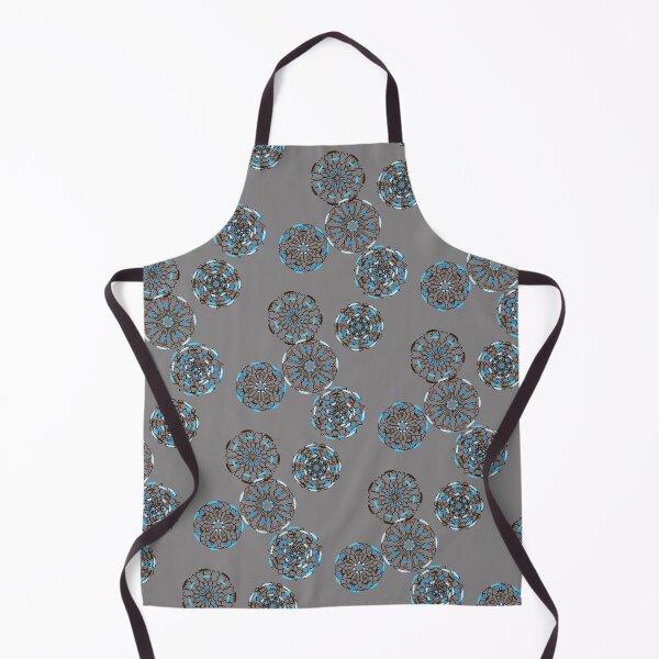 Item preview, Abstract Fractured Floral  designed and sold by JaygiesDesign.