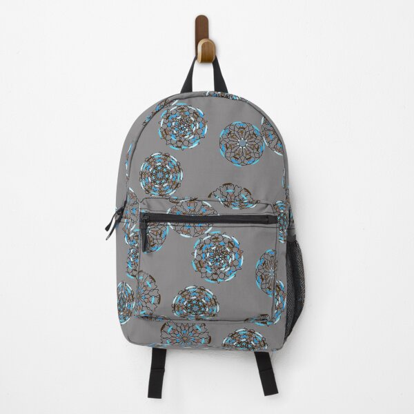 Item preview, Abstract Fractured Floral designed and sold by JaygiesDesign.