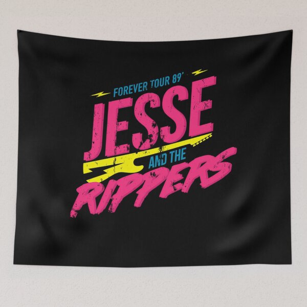 Item preview, Forever Tour 89 designed and sold by SavageSaurus.