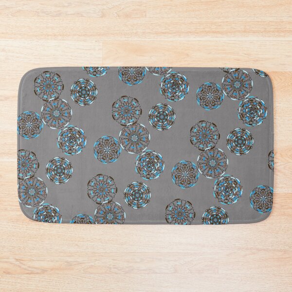 Item preview, Abstract Fractured Floral  designed and sold by JaygiesDesign.