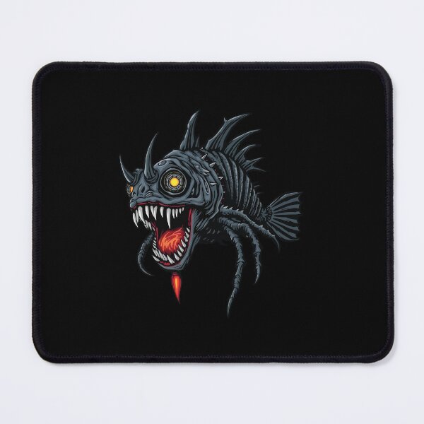 Item preview, Anglerfish designed and sold by Getup-clothing.