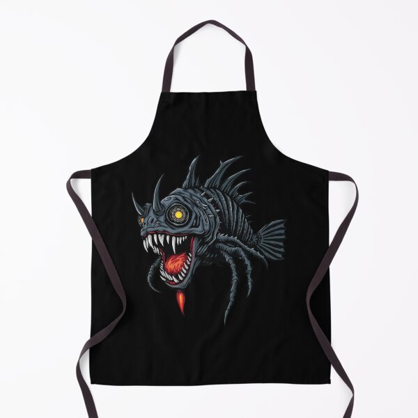 Item preview, Anglerfish designed and sold by Getup-clothing.