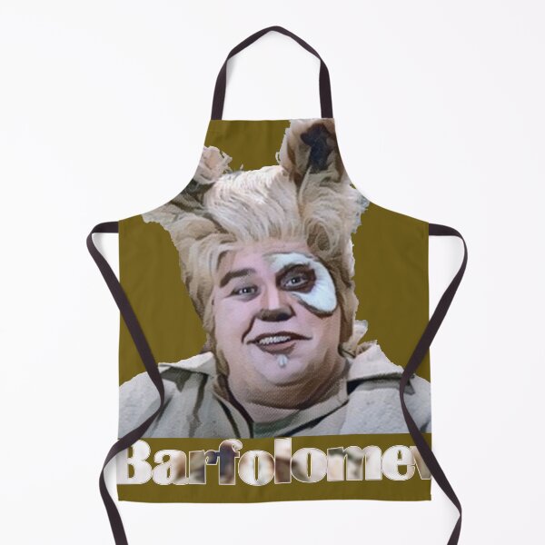 Item preview, Barfolomew designed and sold by street_life.
