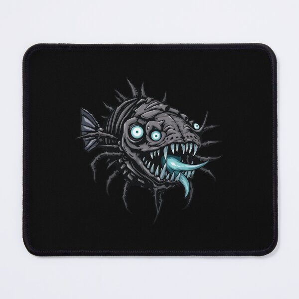 Item preview, Anglerfish designed and sold by Getup-clothing.