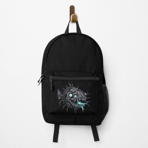 Item preview, Anglerfish designed and sold by Getup-clothing.