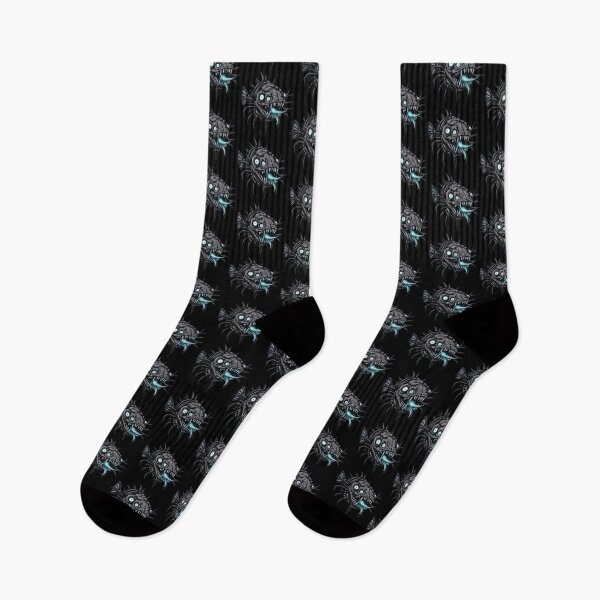 Item preview, Anglerfish designed and sold by Getup-clothing.