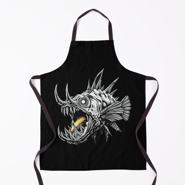 Item preview, Anglerfish designed and sold by Getup-clothing.