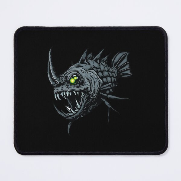Item preview, Anglerfish designed and sold by Getup-clothing.