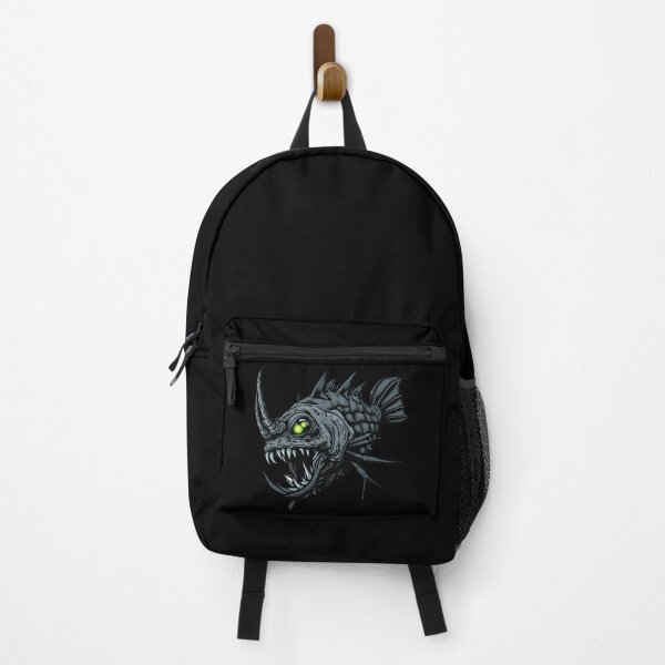 Item preview, Anglerfish designed and sold by Getup-clothing.