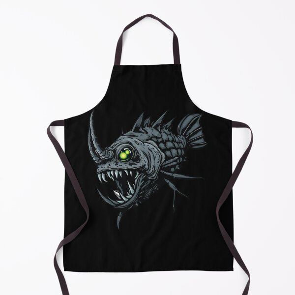 Item preview, Anglerfish designed and sold by Getup-clothing.