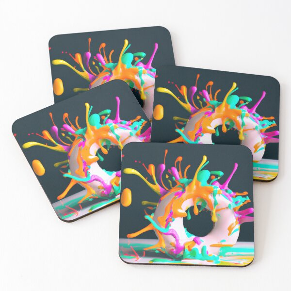 Item preview, Copy of Copy of Copy of color splash designed and sold by After De Moment.
