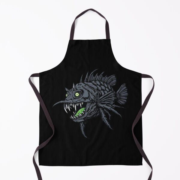 Item preview, Anglerfish designed and sold by Getup-clothing.