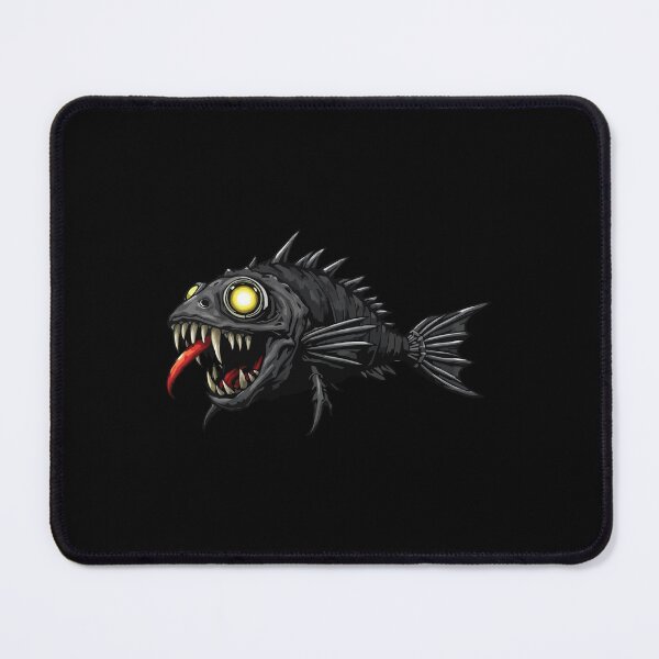 Item preview, Anglerfish designed and sold by Getup-clothing.