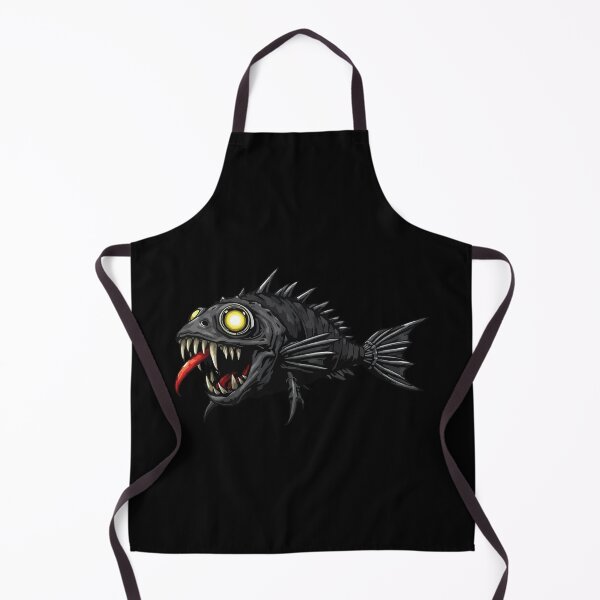 Item preview, Anglerfish designed and sold by Getup-clothing.