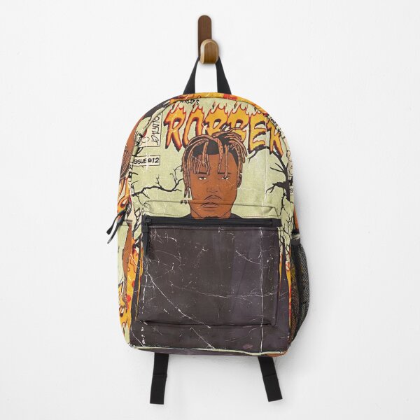 Item preview, juice wrld cartoons designed and sold by MAX MILLER.