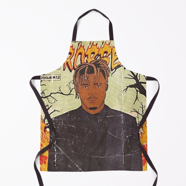 Item preview, juice wrld cartoons designed and sold by MAX MILLER.