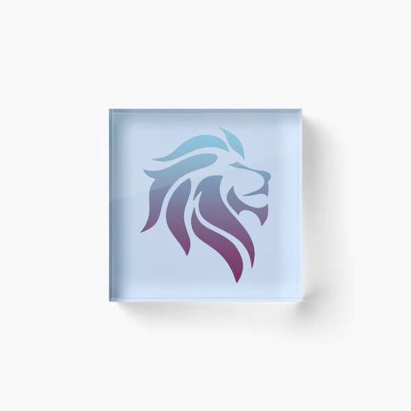 Item preview, Aston Villa designed and sold by SYGN.