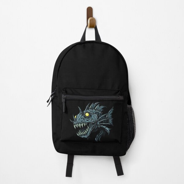 Item preview, Anglerfish designed and sold by Getup-clothing.
