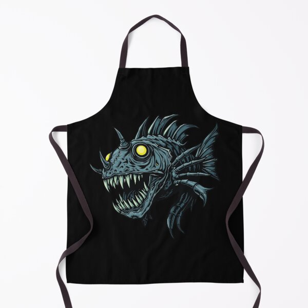 Item preview, Anglerfish designed and sold by Getup-clothing.